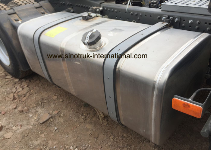 70t 200L Tractor Truck ZF8098 Hydraulic Steering