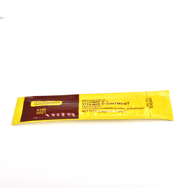 Permanent makeup recovering cream aftercare repair cream tattoo for microblading healing cosmetic cream