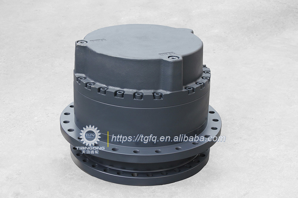 DX1000HD-10 Excavator Final Drive Reducers 170402-00052/170402-00077 170403-00222 - Chinese Supplier, Factory - Direct At Bargain Prices
