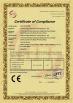 Xiamen Jingpu Electronic Technology Co., Ltd. Certifications