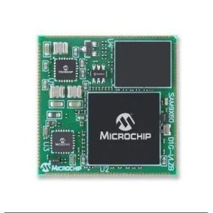 MICROCHIP LAN7500 IC Manufactures Electronic Components Monolithic Integrated