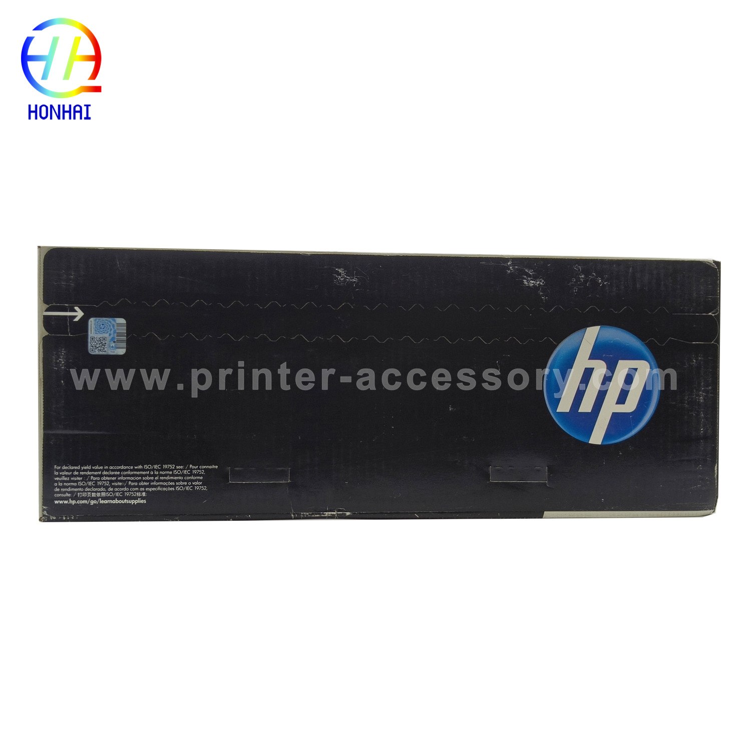 Original Toner Cartridge For HP Laserjet Enterprise 700 M712 LaserJet M725 CF214A 14A Printers Black Toner Cartridge