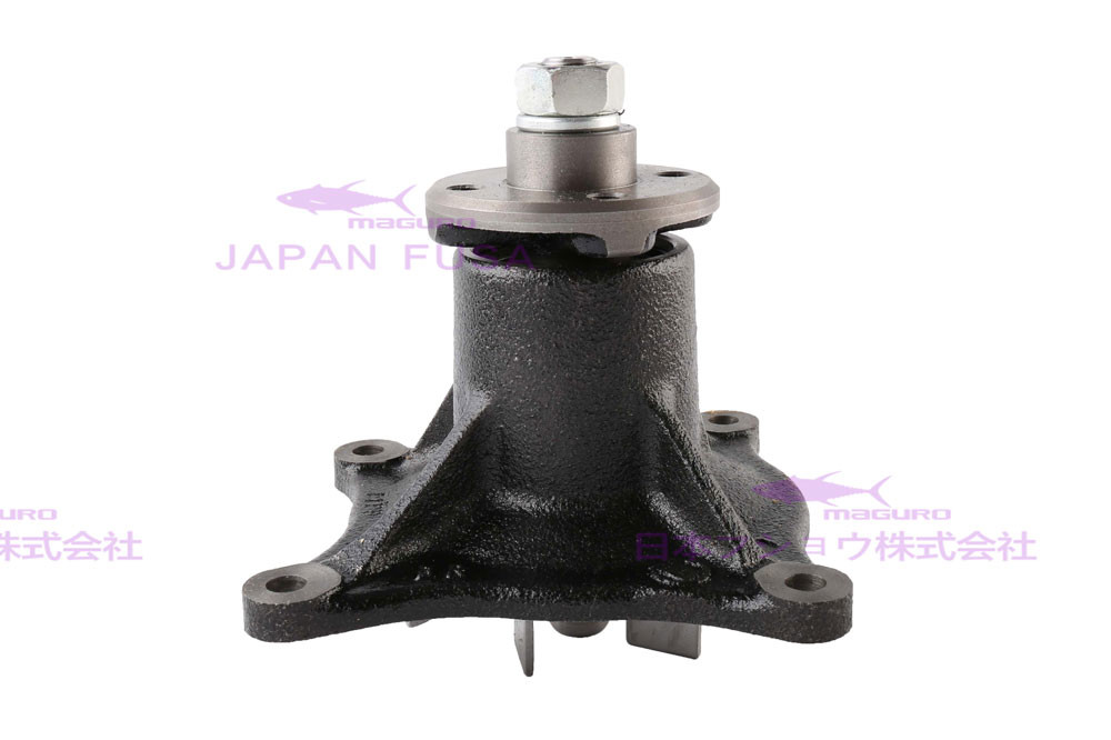 OEM Engine Water Pump For MITSUBISHI 4D31 ME993517
