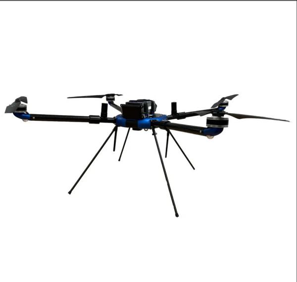 Aerial Photography UAV Drone Surveillance Agricultural Transport Civil Defense