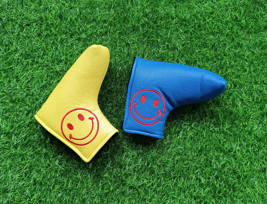 utility headcover putter golf cover driver cover fairway cover ut cover hybrid cover headcover