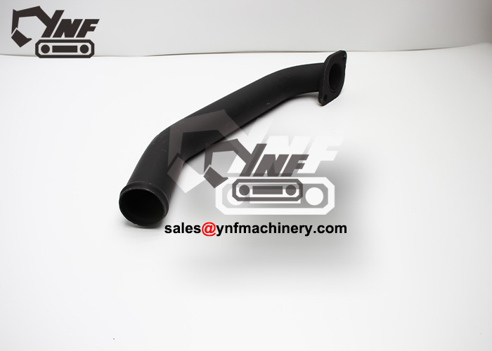 8943648661 YNF04466 Pipe Turbocharger Replacement 4BD1 4BG1 8-94364866-1 Excavator Parts