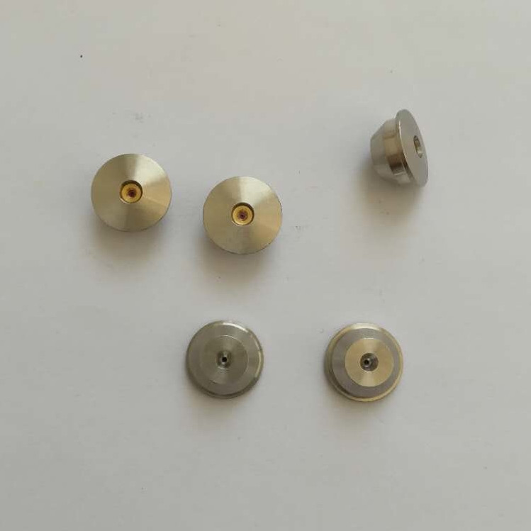 014201-13 Waterjet Consumables ECL Cutting Head Sapphire Orifice