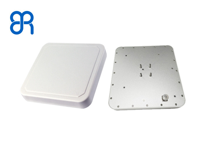 N Female Connector UHF RFID Antenna Waterproof for Severe Environments