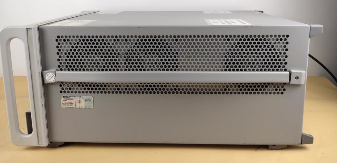 Used Test Equipment For vector network analyzers Measurements Supplier