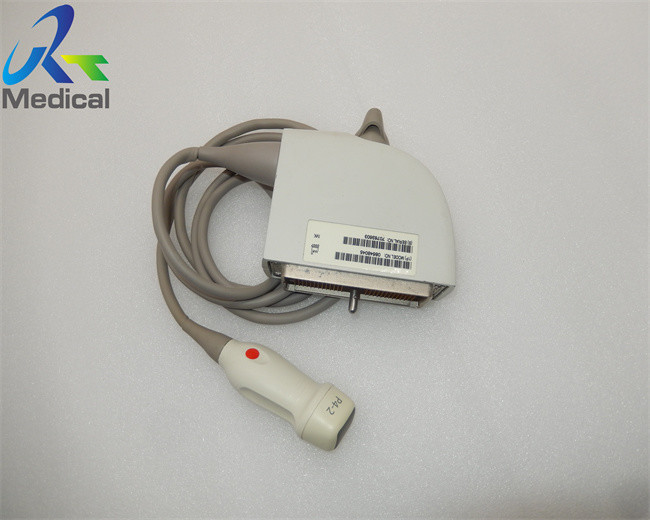 Siemens P4-2 Phased Array Ultrasound Transducer Probe Siemens Original Probe