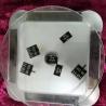 Buy cheap 1.25 VSWR 250W BeO Ceramic Chip Lead Termination 9.5*9.5mm from wholesalers
