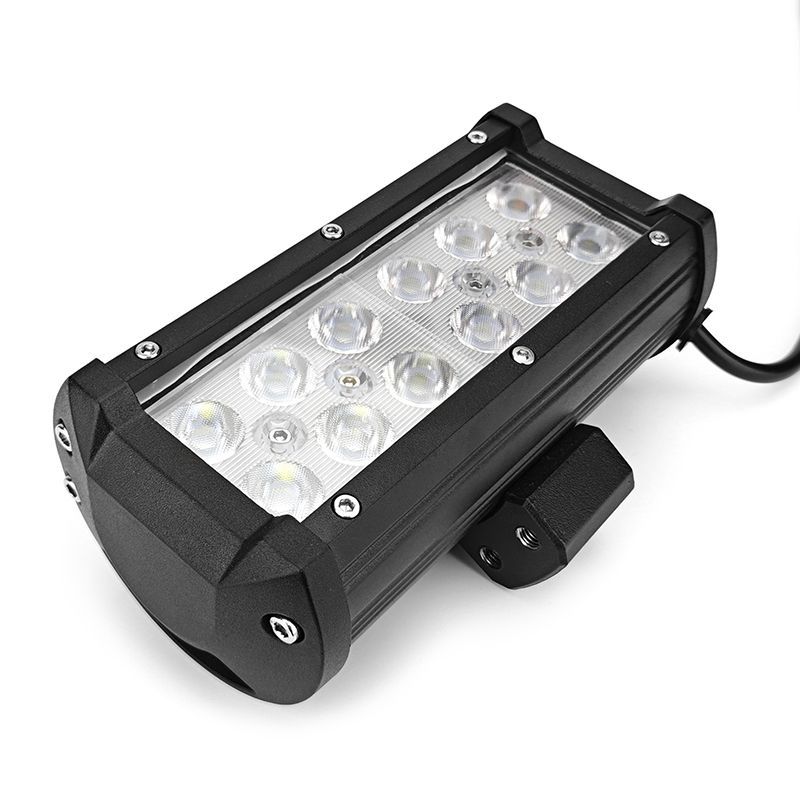 Wholesale Waterproof Offroad 36W LED Light Bar China