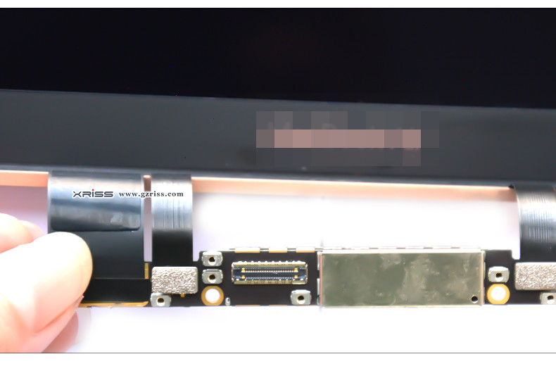 For Macbook Air A2337 Laptop Assembly A1932 A2179 13.3" Inch 2020 Grey Sliver Gold