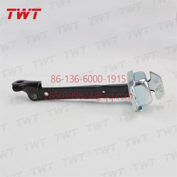 Top Tier Quality Car Door Check Strap Stopper Auto Body Systems Parts 68630-02240 for Toyota 2014 Corolla