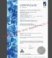 FAMOUS Steel Engineering Company Certifications