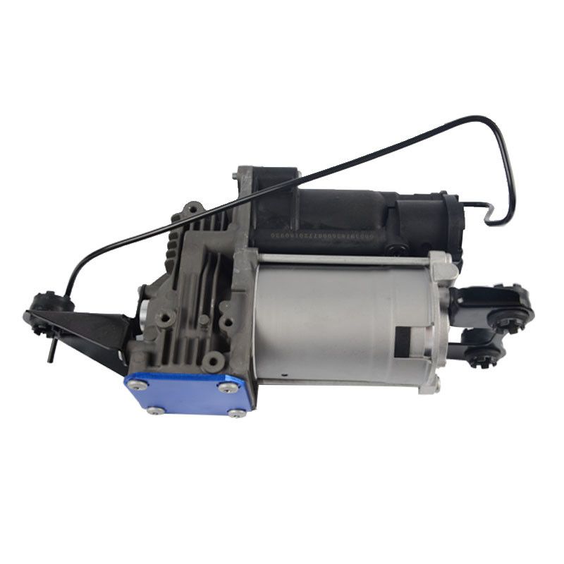BMW E60 E61 Air Suspension Compressor Pump With Smooth And Quiet Operation OEM 37226775479 37226785506