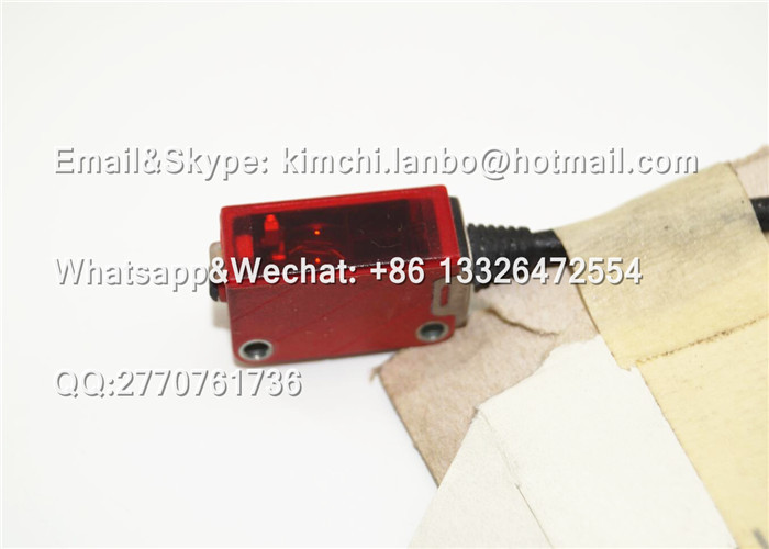 L0863258 a sensor original offset printing machine spare parts