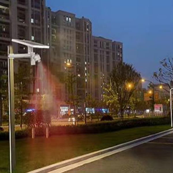 LED Solar Gobo Projector Outdoor IP67 Waterproof Logo Light Advertising Projection Lamp for Garden Yard Landscape Lighting