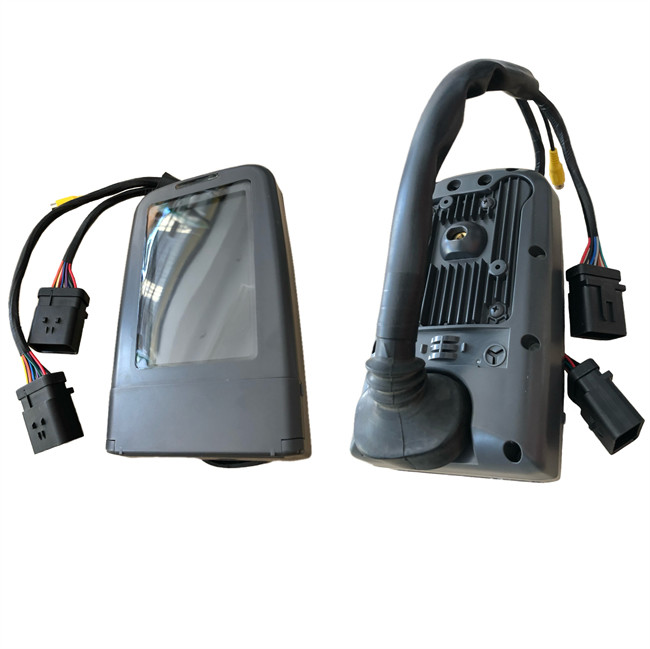 E320D E330D Excavator Meter Monitor 279-7611 227-7698 260-2193