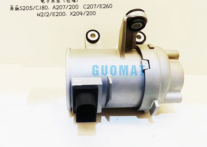 Mercedes E Class Electric Water Pump W205 W213 E250 OM274 A2742032702 A2742000207 A2742000207