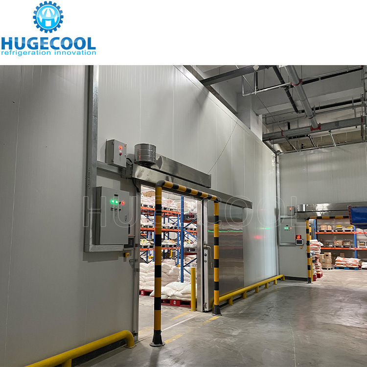 Air Cooler Freezing Room Cold Storage Cooling System Cold Room
