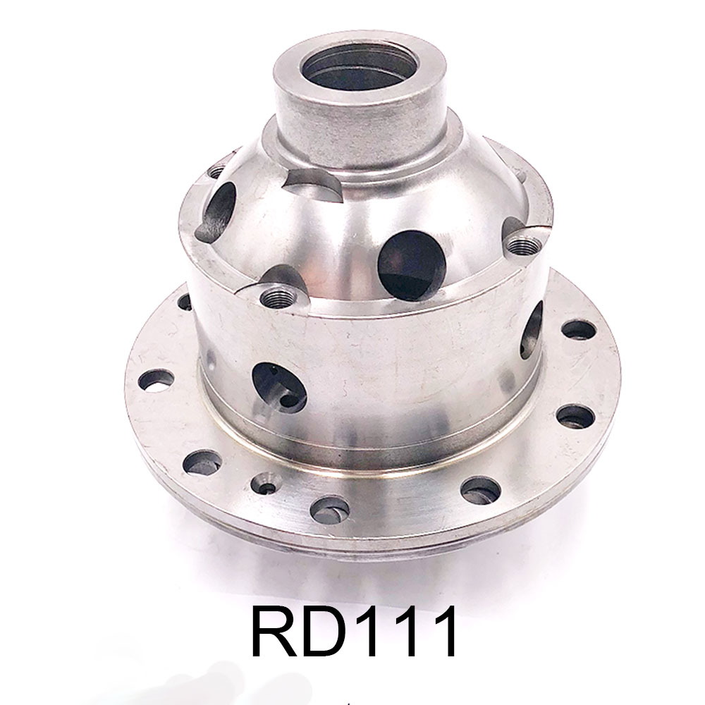 OE NO. RD111 Offroad Air Diff Locker For Toyota Lexus And Land Cruiser