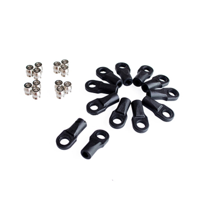 M3 M4 5347 3D Printer Accessories Ball Rod Sleeve Buckle