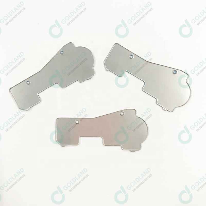 FUJI NXTII W08C Feeder Parts PP02671 COVER SMT Spare Parts
