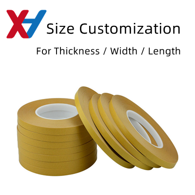Double Sided PVC Tape