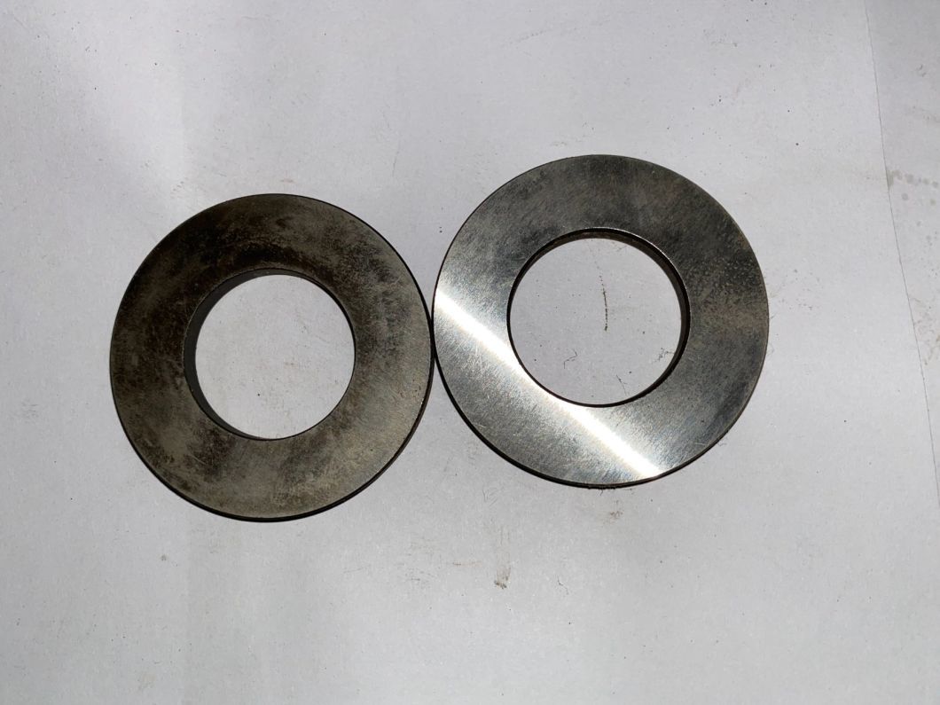 Engine Parts Steel Ring Wheel Rim for Gas Generator 12V. 06.36A