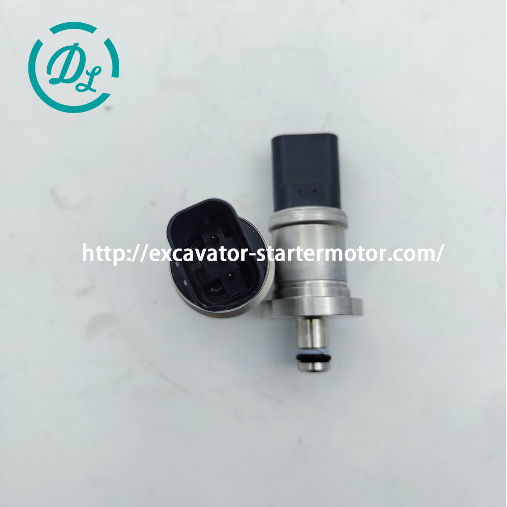 Excavator Spare Parts Pressure Sensor 260-2180 2602180 E312D E330D
