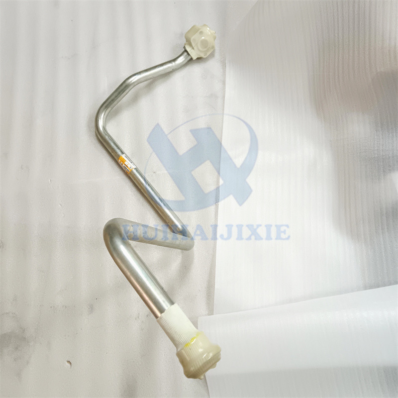 Excavator Parts Tube 359-8957 3598957 for CAT 735B 740B Articulated Dump Truck Pipe 359-8957