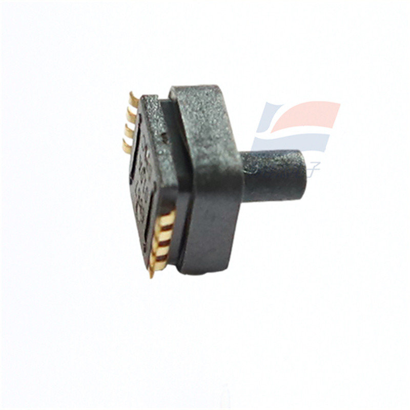 Waterproof YJJ XGZP183 Pressure Sensor for Liquid Level Oil Pressure and Atmospheric Pressure Altimeters Source 5±0.005 V DC
