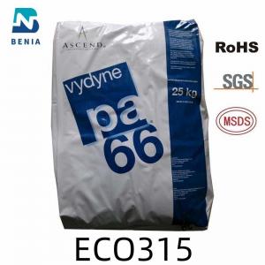 Buy cheap Ascend PA66 PA Resin Vydyne ECO315 Polyamide 66 Nylon 66 Resin Non Halogenated product