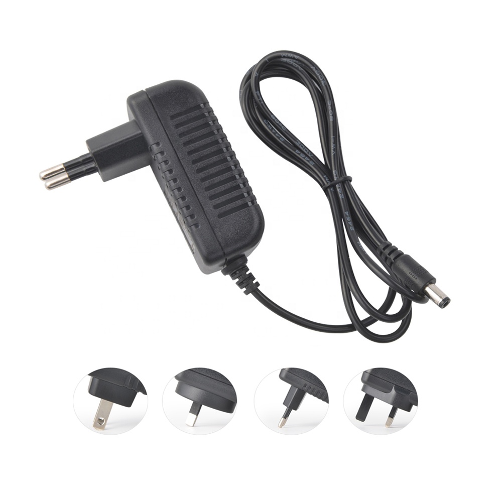 Plug In UL1310 Class 2 Power Supply 12vdc 24 Watt 2 Amp With 2 Years Warranty