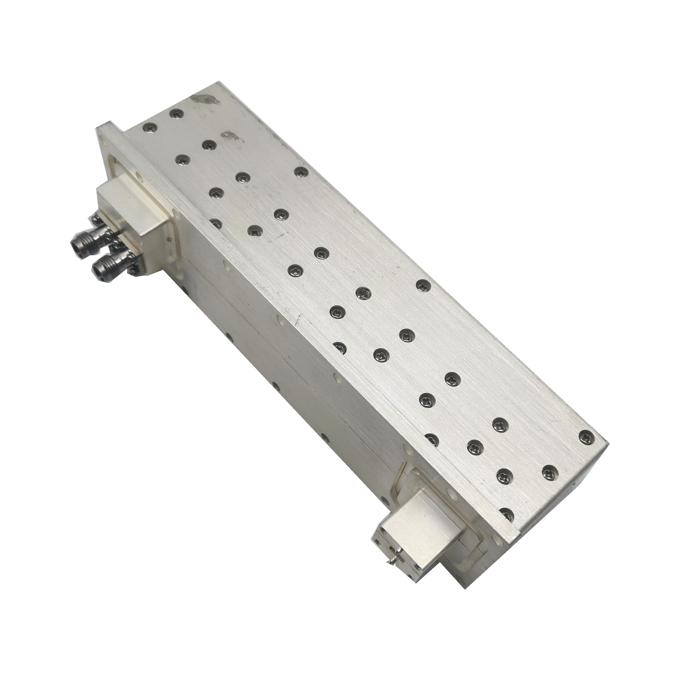250W 51.4 GHz RF Directional Coupler In Microwave