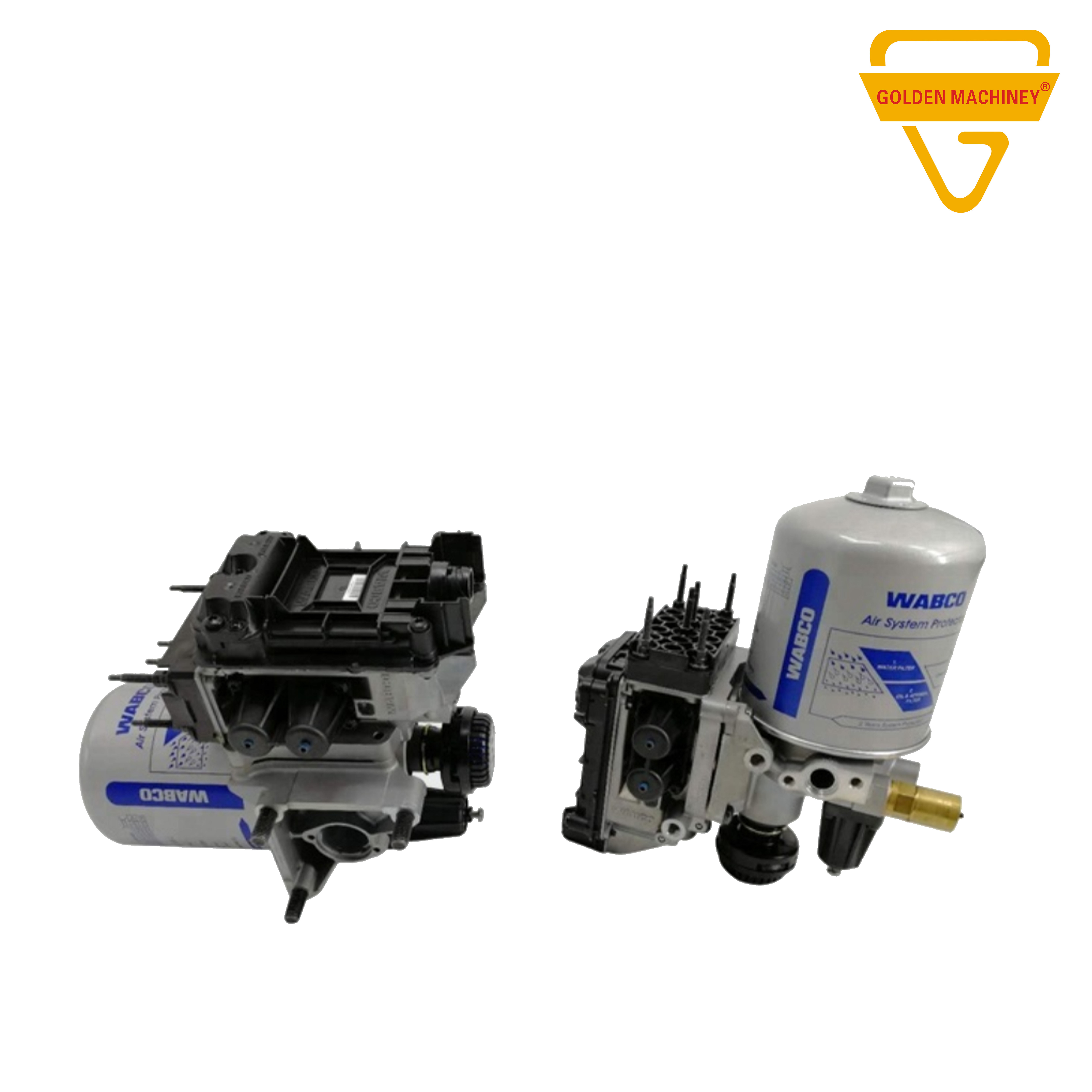 9325100090 1738295 1941953 Scania TRUCK Air Dryer Compressed-air System