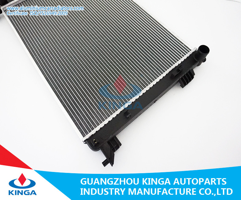 For HYUNDAI TUCSON 2011 / KIA SPORTAGE 2009 -MT 25310-2S550 Aluminum Car Radiators