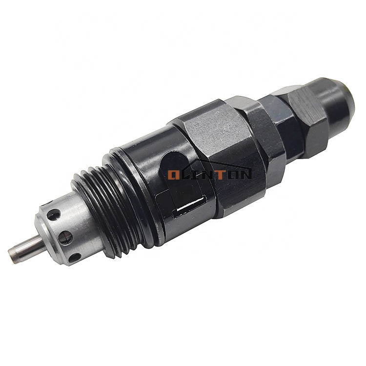 JCB130 Excavator Main Control Relief Valve Sub Control for Heavy-Duty Applications