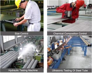 Jiangsu TISCO TPCO Metal Products Co.,Ltd.