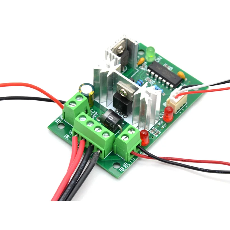 ASLONG A5840-31ZY WORM GEAR REDUCTION MOTOR FOR HIGH TORQUE ROBOTS 12/24V 10-470RPM 58MM WITH 31ZY SELF-LOCKING REDUCTIO