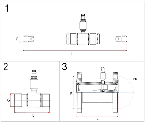 Molasses Flow Meter Alcohol Flow Meter Vegetable oil Flow Meter