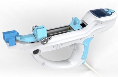 3 In 1 Single Multi Needle Water Mesotherapy Machine With Injection / Vacuum