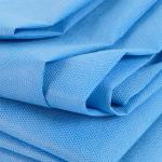 SMMS SSMMS SMS Non Woven Fabric , Isolation SMS Gown Material