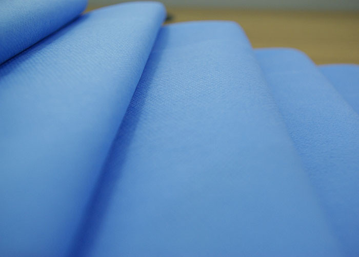 Hospital Disposable Non Woven Medical Fabric Materials for Face Mask