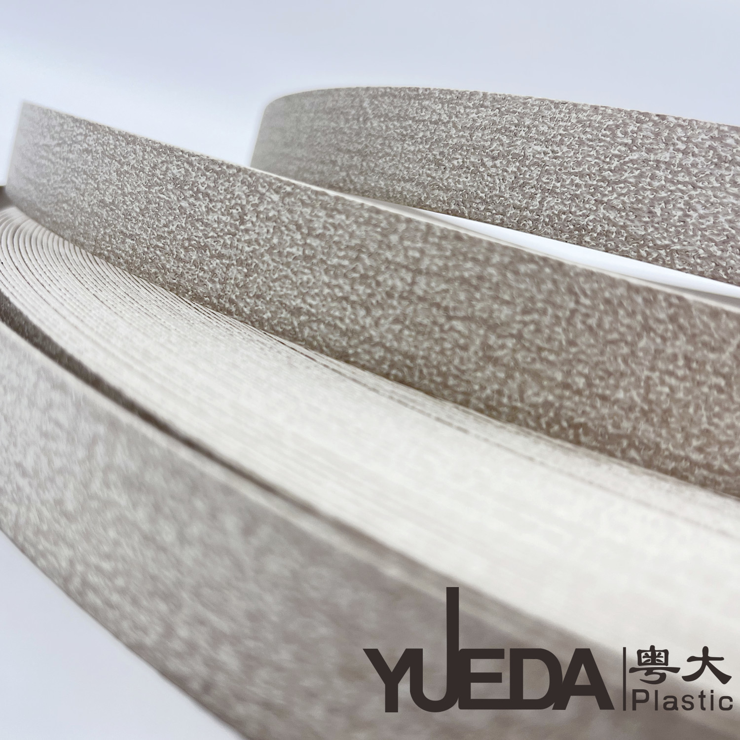 1*22 (customizable)Durability Water Resistant Wood Grain Veneer Plywood edge banding( Sealing strip) Assisted with Hot Melt Adhesive-M6230