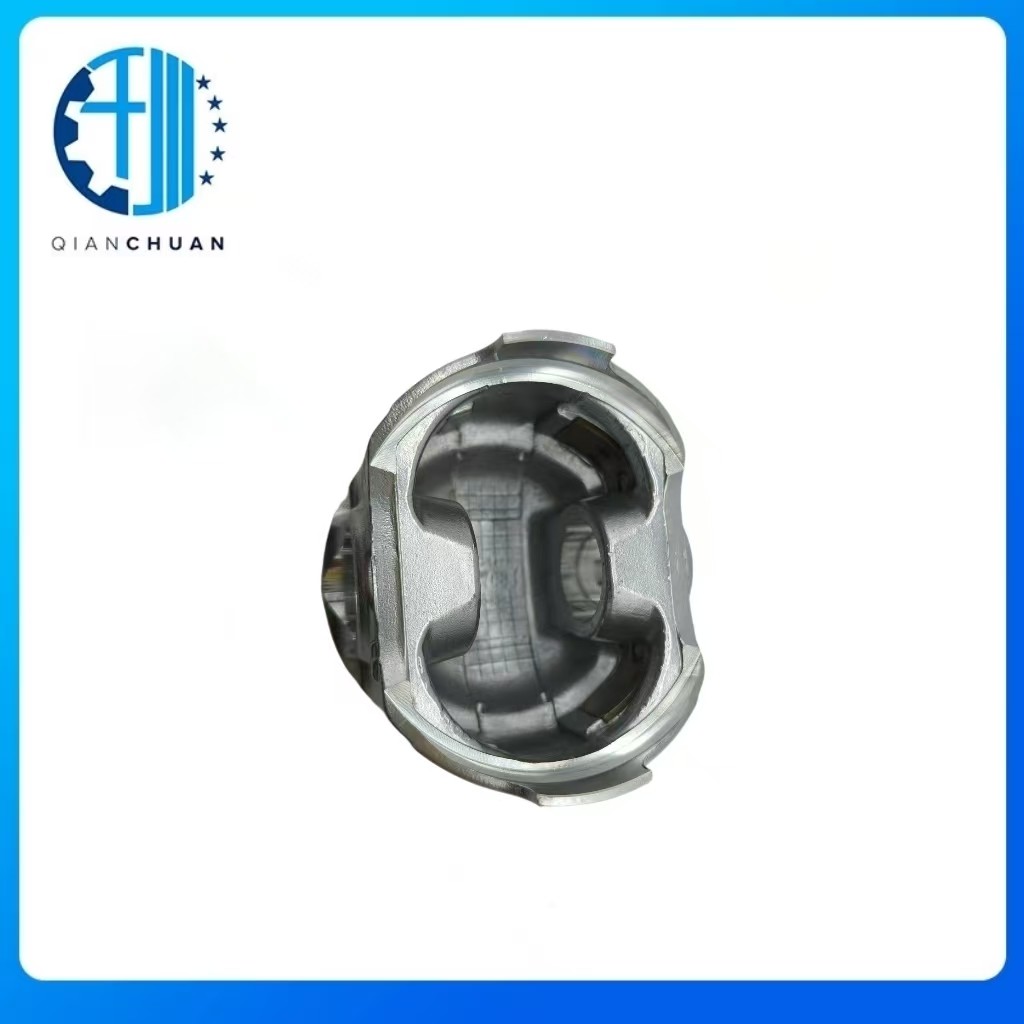1J091-21770 Piston Kit For Kubota D902 Excavator Diesel Engine Part