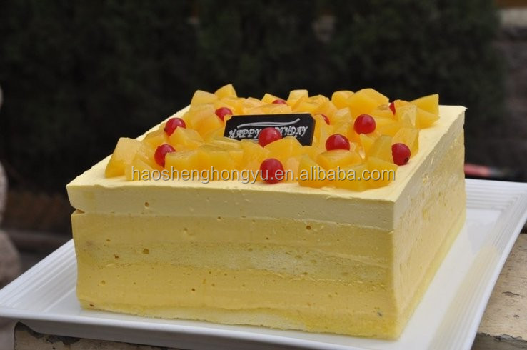 1.3KW 220V Automatic Ultrasonic Cake Cutter Machine 500KG