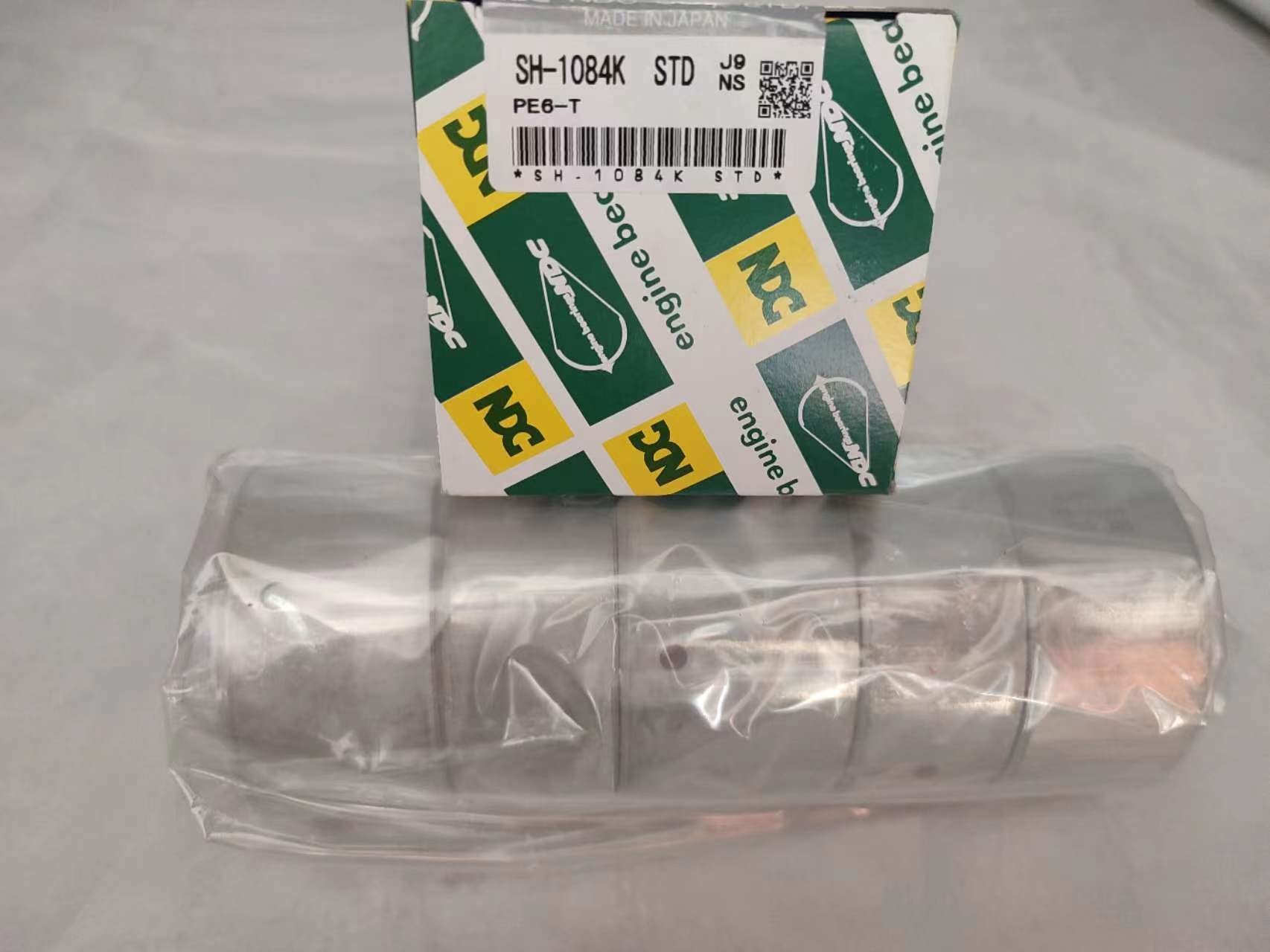 PD6 PE6 PE6T PF6T Nissan Genuine Spare Parts Camshaft Bearing NDC SH-1084K