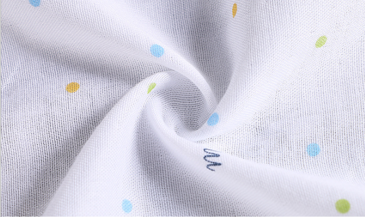 Breathable Soft Bamboo Baby Clothes Shirt And Pants 2pcs Summer Season